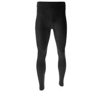 Maglia intima con maniche lunghe Energyon Biotech nero