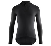 Maglia a maniche lunghe unisex assos thermobooster p1 nero