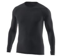 Loeffler Maglietta Intima Tenica A Maniche Lunghe Transtex Light