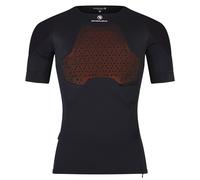 Maglia intima con protezioni Endura MT500 D3O Ghost L / Nero