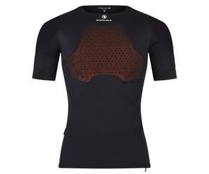 Maglia intima con protezioni Endura MT500 D3O Ghost M / Nero