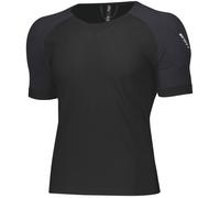 Maglia intima con protezioni Scott Protective - Nero S / Nero