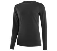 Loeffler Maglietta Intima Tenica A Maniche Lunghe Transtex Merino