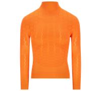 Q36.5 Maglietta Intima Tenica A Maniche Lunghe 4 Plus