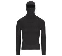 Maglia intima Q36.5 Intimo 5 Plus - Nero L/XL / Nero