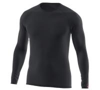 Loeffler Maglietta Intima Tenica A Maniche Lunghe Transtex Light