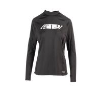 Maglia Intima Donna 509 FZN LVL 1 NeroL Nero