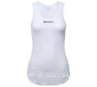 Maglia intima donna ärmellos Lieve bianco