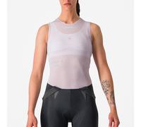 Maglia intima donna Castelli Pro Mesh 4 - Viola L / Viola