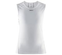 Craft Cool Mesh Superlight Sl Sleeveless Base Layer Bianco XS Donna