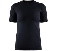 Maglia intima donna Craft Core Dry Active Comfort SS - Nero S / Nero