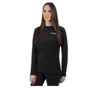 §Maglia Intima Donna FXR Pyro Thermal Nera§