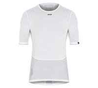 Maglia intima donna Gobik Cell Skin Hakuba - Bianco M / Bianco