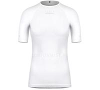 Gobik Maglia intima Limber Skin manica corta Bianco Donna M