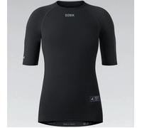 Maglia intima donna Gobik Winter Merino - Grigio M/L / Grigio