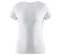 Maglia intima donna Pro Dry Nanoweight bianco