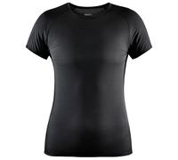 Craft Craft Pro Dry Nanoweight T-Shirt Women Magliette XS Nero