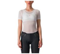 Maglia intima donna Pro Mesh bianco