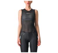 Maglia intima donna Pro Mesh nero