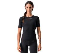 Maglia intima donna Prosecco Tech nero M