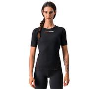 Maglia intima donna Prosecco Tech nero XL