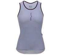 SANTINI Delta Ws - maglietta tecnica ciclismo - donna XS Purple woman Polartec Delta