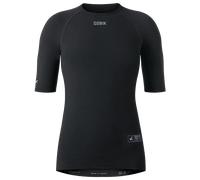 Gobik Maglietta A Maniche Corte Winter Merino