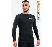 MAGLIA INTIMA ELASTICA GIVOVA CORPUS 3 MANICA LUNGA - MAE012 col. vari colori