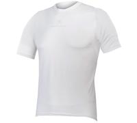 Maglia intima Endura Translite 2 - Bianco M / Bianco