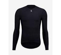 Etxeondo Iluna Long Sleeve Base Layer Nero S-M Uomo