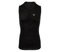 Maglia Intima Giromaniche Agu Everyday Taglia XS Per Uomo Nero
