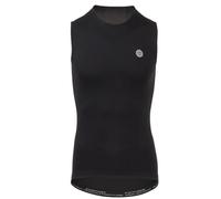 Maglia Intima Giromaniche Agu Thermo Jersey Essential Taglia 2XL Unisex Nero
