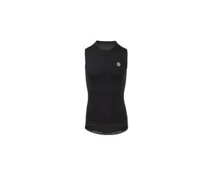 Maglia Intima Giromaniche Agu Thermo Jersey Essential Taglia 2XL Unisex Nero