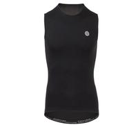 Maglia Intima Giromaniche Agu Thermo Jersey Essential Taglia XS Unisex Nero