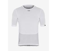 Maglia intima Gobik Cell Skin manica corta bianca - M