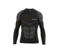 Maglia Intima Hebo Inner NeroXL/XXL Nero