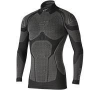 Maglia intima invernale a maniche lunghe Ride Tech ALPINESTARS