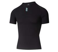 Maglia intima Jëuf Pro Thermal merino - Nero S/M / Nero