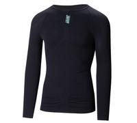 Maglia intima Jëuf Train Thermal manica lunga - Nero XXL/3XL / Nero