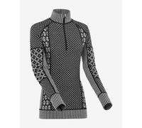 Maglietta sportiva da donna Kari Traa Smekker H/Z Taglia: S / Colore: nero