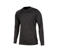 §Maglia Intima Klim Aggressor Nera§
