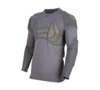Klim Tactical, camicia protettiva S male Grigio/Giallo