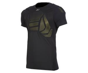 Maglia Intima Klim Tactical NeroL Nero
