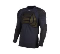 Klim Maglia protettiva Tactical – maniche lunghe – Nero – Taglia S – Uomo