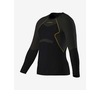 Maglia intima La Sportiva Wool40 Aero manica lunga nero - M