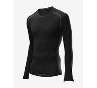Löffler - Shirt LA Transtex Warm - Maglia a manica lunga 48 nero