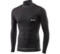 Sixs maglia lupetto Windshell TS4 PLUS taglia XL-XXL