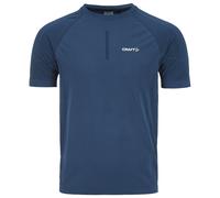 Maglia intima manica corta Intensity blu