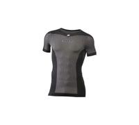 Sixs maglia termica maniche corte TS1L BT - Black Carbon XL-XXL