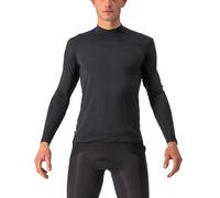 Castelli Maglietta Intima Tenica A Maniche Lunghe Bandito Wool